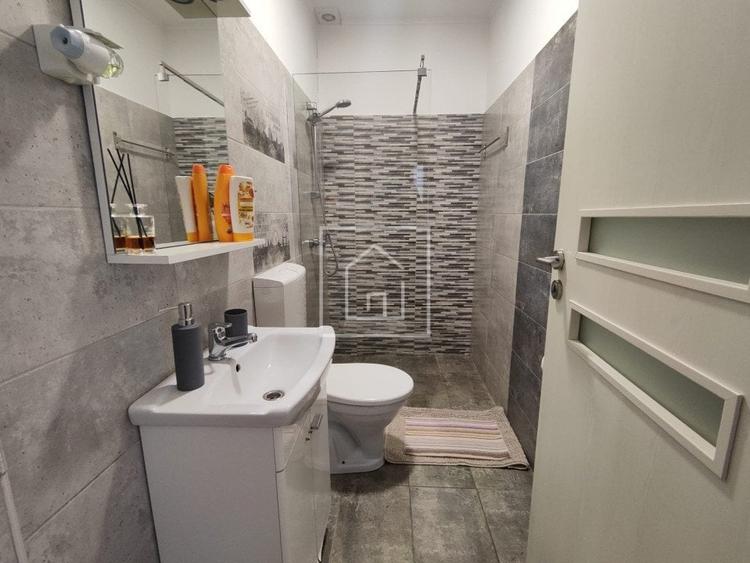 Pensiune 7 camere + pod locuibil, centrul Sibiu, afacere la cheie - 11