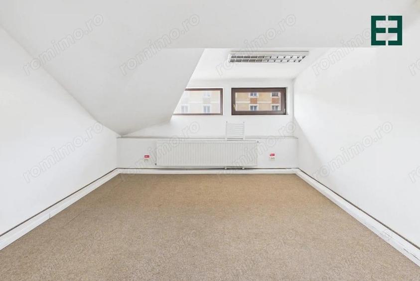 De Inchiriat - Spa?iu birouri 5 camere - Zona Centrala - Timi?oara - 4