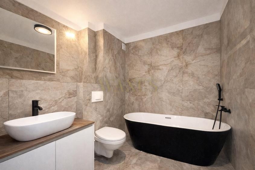 Apartament la Cheie - SU 69MP I Balcon I Parcare - Eroilor I Floresti - 5