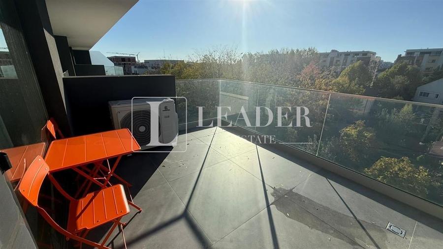 Apartament premium cu 4 camere I Design elegant si priveliste superba - 9