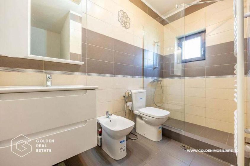 Vila de lux in localitatea Livada - 11