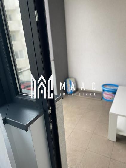 Apartament 2 camere | Etaj 2| Lift | Parcare | Doamna Stanca - 9