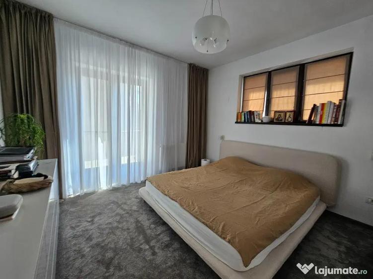 Apartament 3 camere cu terasa 24 mp, Victoriei - Grigore Alexandrescu - 9