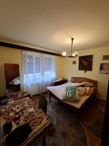 Apartament cu 4 camere în Central