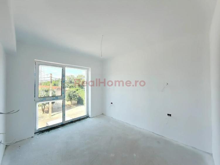 Apartament cu 2 camere decomandat în 1 Decembrie 1918 — fotografia 1