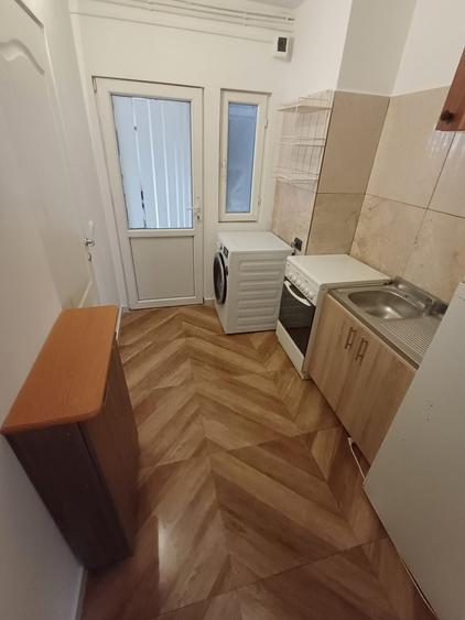 Garsonieră în Central