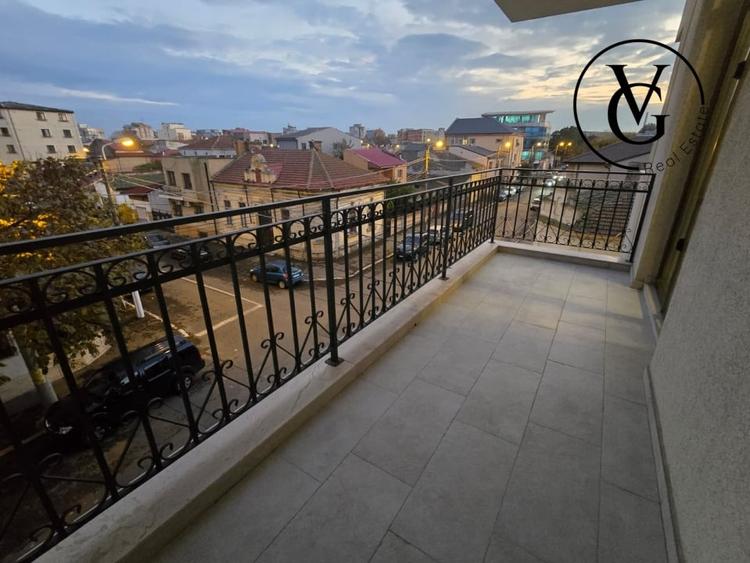 Apartament 2 camere de inchiriat in zona centrala , parcare subterana - 11