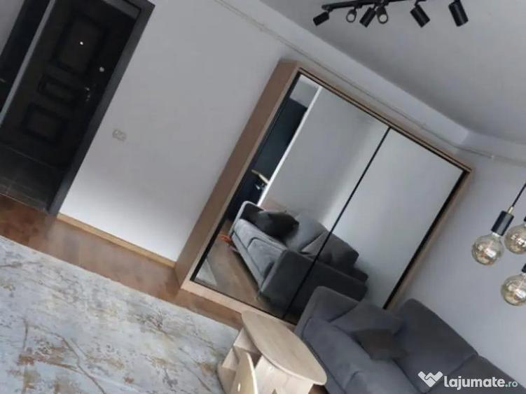 Garsoniera open space - zona Sanpetru - 3