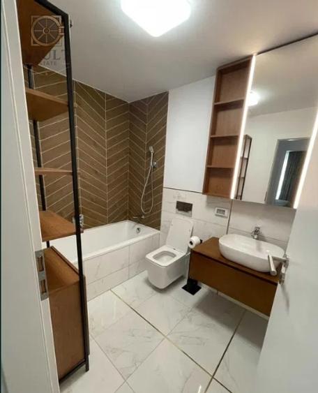 Apartament 2 camere - LOC DE PARCARE INCLUS - COMPLEX AVALON - 6