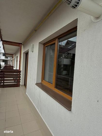 Garsoniera in Sinaia, zona Furnica! - 8