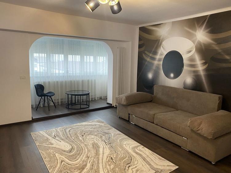 Inchiriez garsoniera - 1