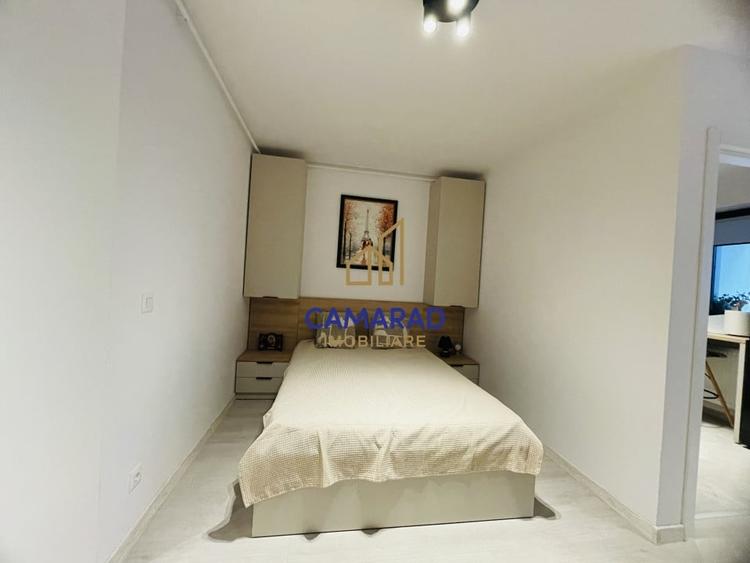 Garsoniera de inchiriat Hils Brauner | Parcare  | Balcon | Metrou | Bloc 2023 - 3