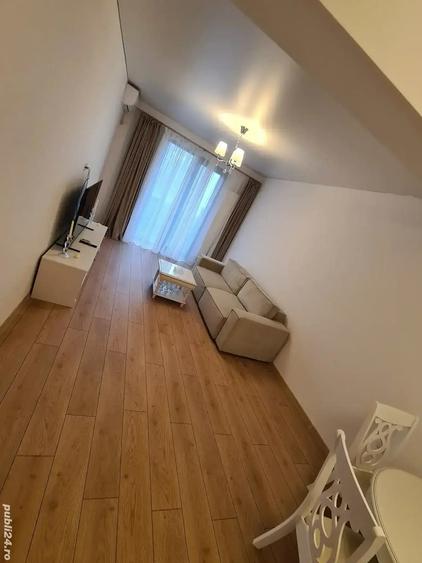 Oportunitate! Apartament de vanzare 2 camere, bloc nou,cartier Arcada! - 2