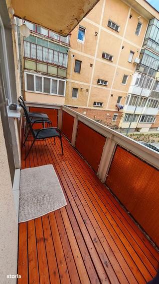 PROPRIETAR |Micalaca Orizont Et 1 | Renovat |Eficienta Energetica A+++ - 7