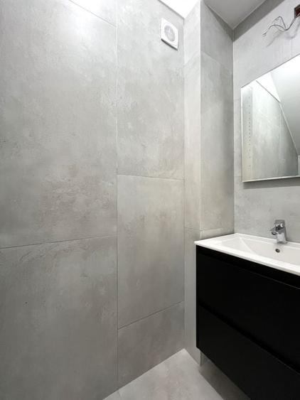 DUPLEX 3 CAMERE || GRADINA 15 MP || DOMENII - GRIVITA || MOBILAT - 6