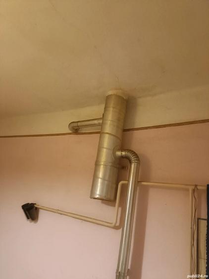 Ofer la schimb casa 5 camere pentru o garsoniera in Timi?oara - 9