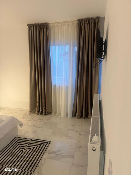 Doua camere bloc nou albesti - 4