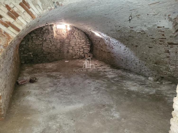 Casa cu o suprafata totala 1927 Mp, Seleus, Danes - 10