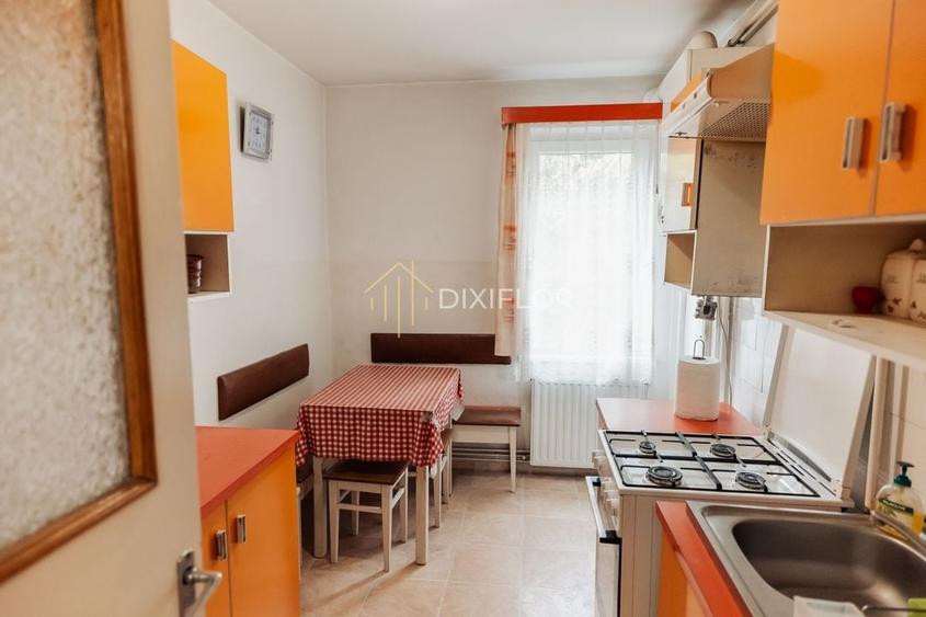 Investiție | Apartament cu 3 camere confort 1 | Aleea Cornișa - 5