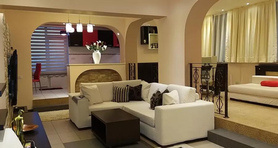 25296  Apartament lux 2 camere Inel 1 - 2