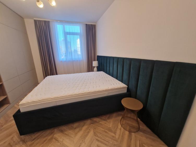 La Nord One -interior realizat de designer profesionist-La  prima inchiriere - 32