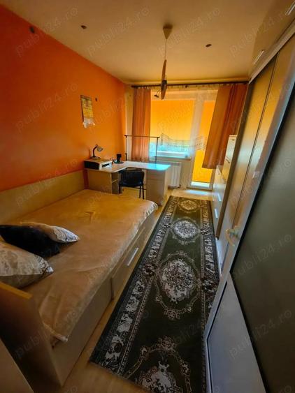 Vand apartament 2 camere - 5