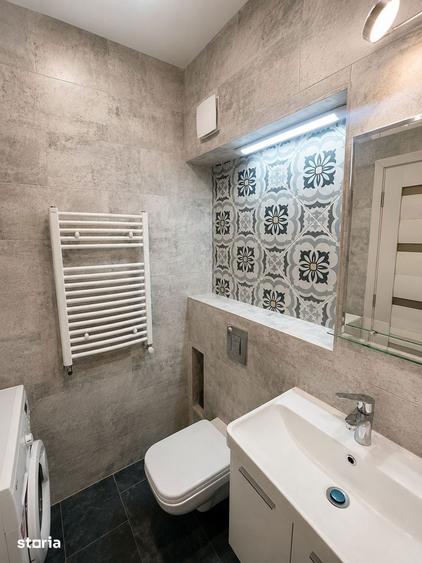Racadau - Ap 2 camere, decomandat, renovat, priveliste superba! - 14