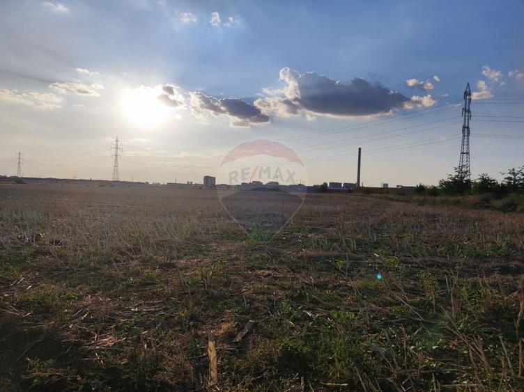 De Vanzare Teren Sector 4 Bucuresti | Destinatie Rezidential - 1