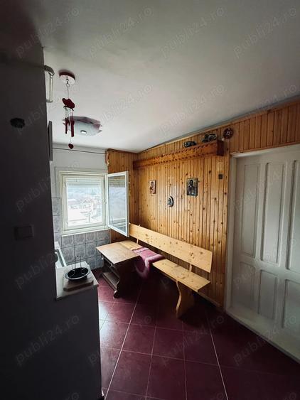 De vanzare Garsoniera ULTRA-CENTRALA in Geoagiu-Bai! - 2