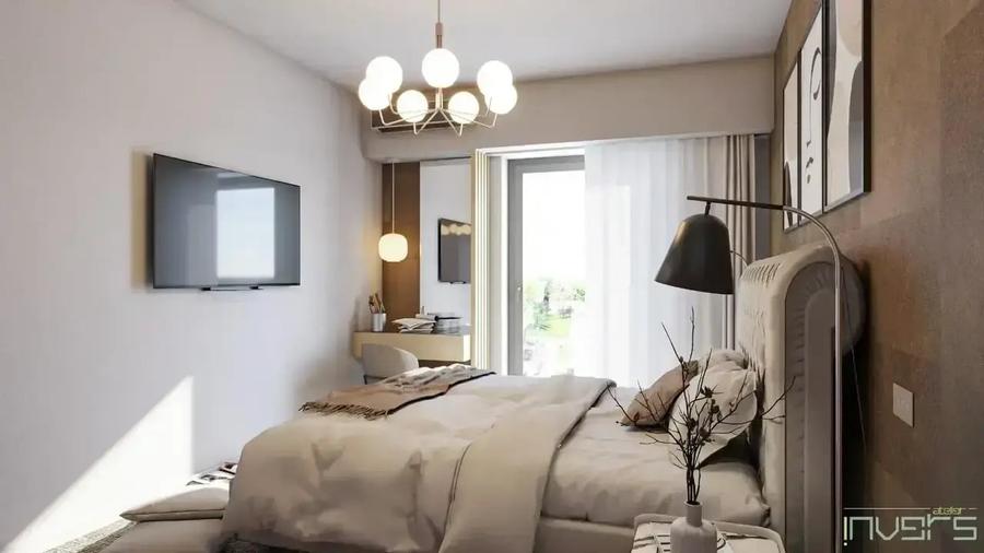 Nou 3 Camere Finalizat- Cotroceni Luxury Boutique - 10