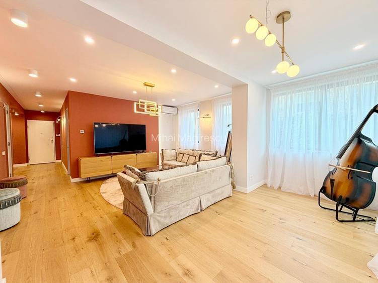 3 Camere || Polona – Eminescu || Gradina Privata || Finisaje Premium