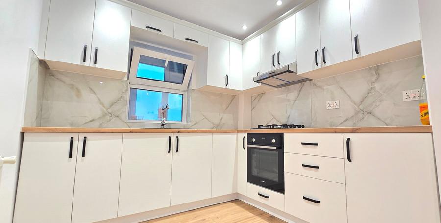 Apartament 3 camere RENOVAT LUX!!! Apartament 3 camere, CT, bloc 1982, Alexandru - 6