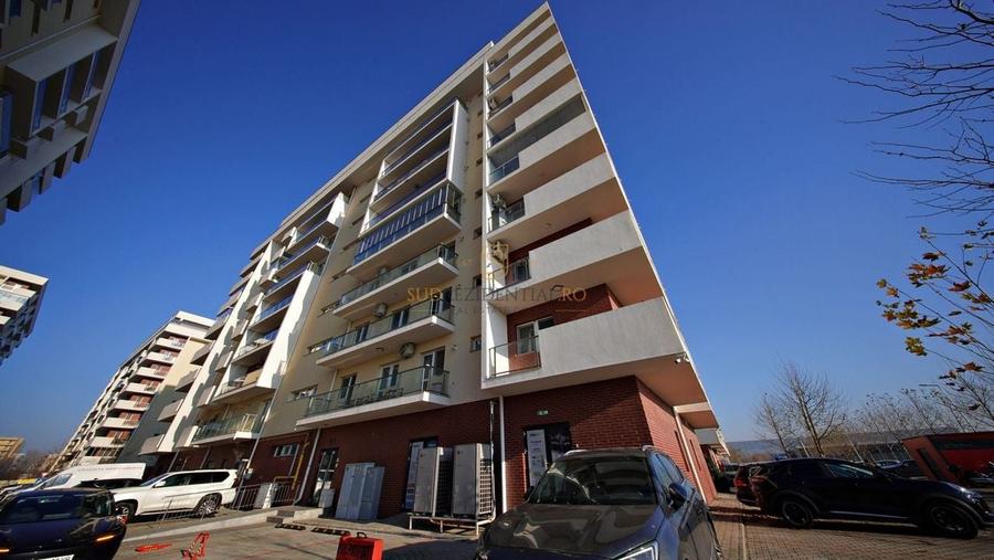 Spatiu comercial de 246 mp, 9 locuri de parcare, zona Metalurgiei - 21