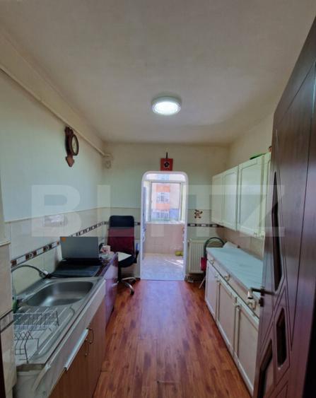 Apartament 2 camere Decomandat Micro 12 - 9