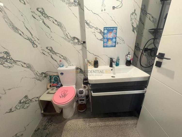 Apartament 4 camere, 6/8, 2 locuri de parcare, The Grand Kristal - 12