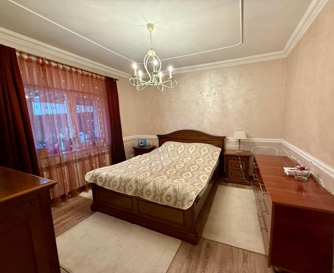 Casă P+M Smart Home Premium în Ovidiu - 6