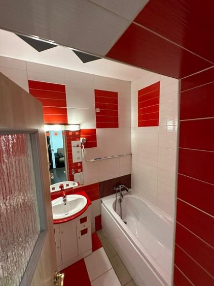 Vand Apartament complet mobilat si utilat 1 camera - 10