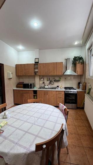 Apartament in vila P+1 | 101 mp utili | Mosilor-Armeneasca - 11
