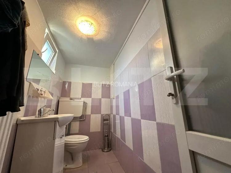 Duplex de inchiriat, 100 mp, zona Centru