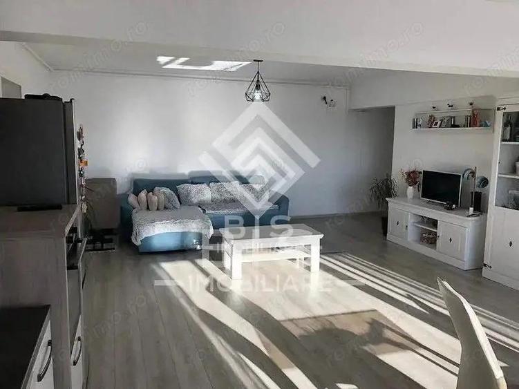 Penthouse zona Mall - Calea Moldovei - 2