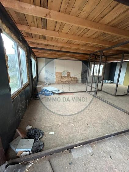 Casa Valea Fana?elor - 4