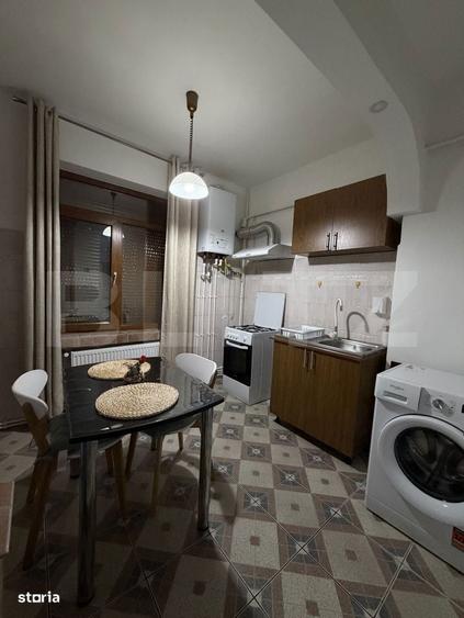 Apartament 1 Camera - Zona Spicu - 8