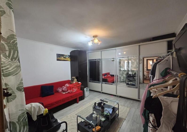 Casa cu teren zona Lacul Dulce - 3