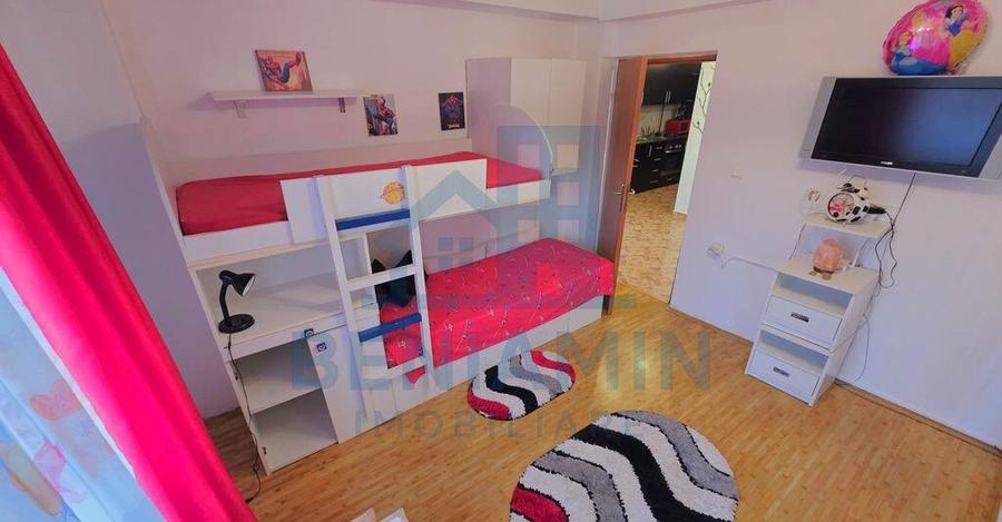 Apartament etaj 1 vila Mall Promenada Craiovita -centrala... - 7