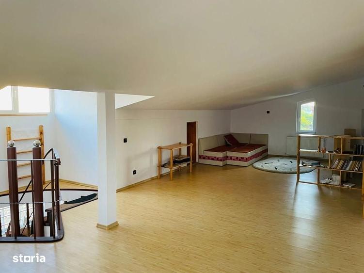 Casa S+P+1E+M,232 mp,zona Colentina - 10