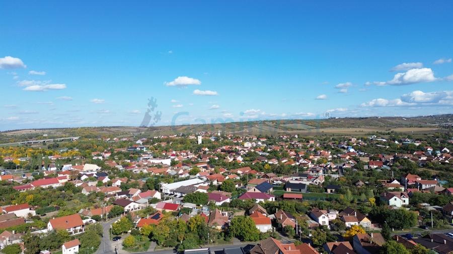 Teren intravilan cu autorizatie de constructie de vanzare in Oradea - 6