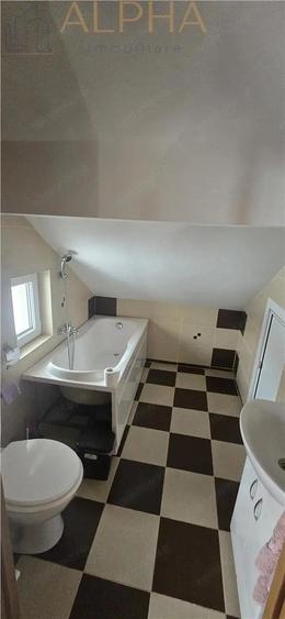 Casa spatioasa cu teren generos si anexe, cu posibilitate de schimb cu apartament 3 sau 4 camere - 6