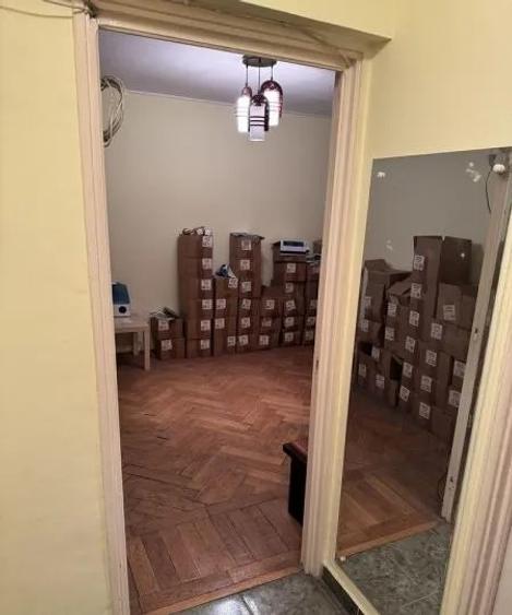 Giurgiului, Progresul - 4