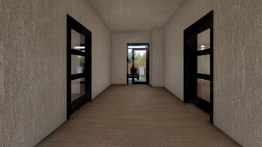 Casa sau sediu de firma aproape de cetatea sighisoarei. - 5