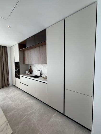 Vanzare penthouse One Cotroceni Park - 4